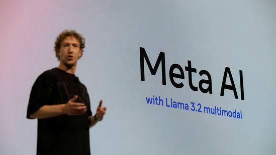 From Likes to Lenders: Meta Courts $29B for AI Data Fortresses