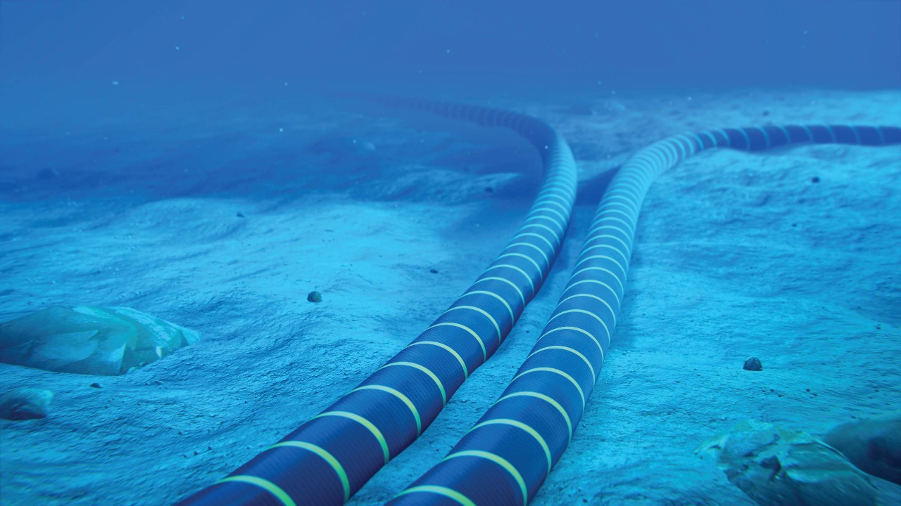Beneath the Waves: The Vital Role of Undersea Cables in Global Connectivity