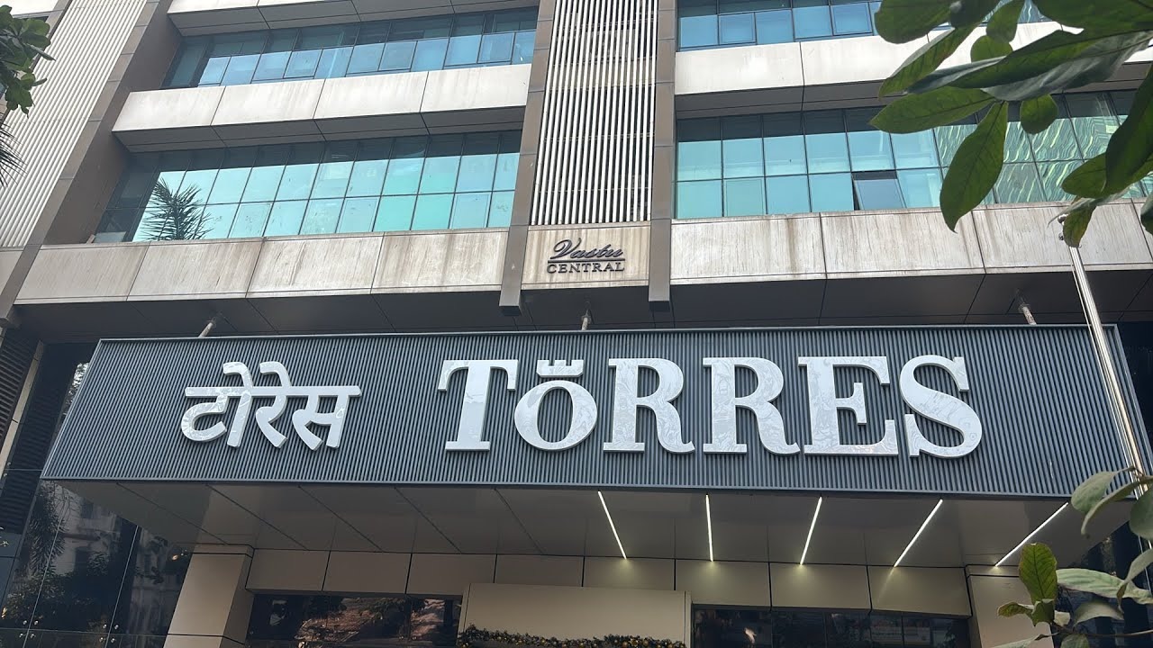 Mumbai’s Torres Jewellery Scam: ₹1,000 Crore Fraud Involving Foreign Nationals