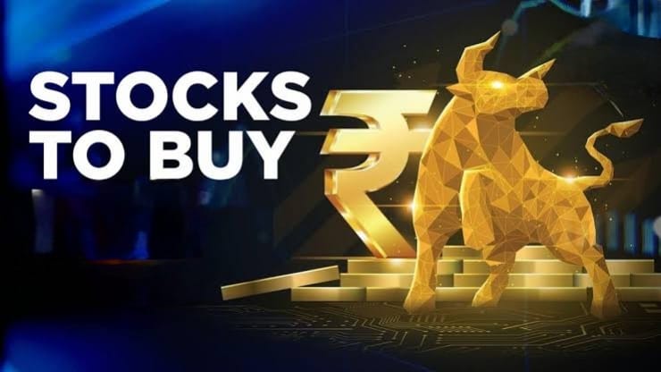 Market Pulse: Top 7 Stocks to Watch in Next Two Weeks