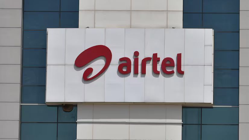 Bharti Airtel Expands its Coverage — Acquires 4.45% More of Airtel Africa for N409.4bn!