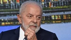 Brazil's President Lula da Silva Issues Stern Warning to Trump Over Tariff Threats