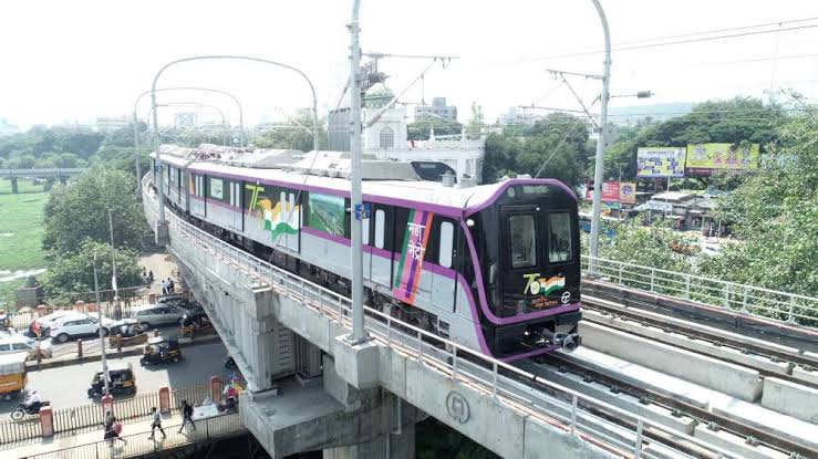 Pune Metro 2.0: Cabinet Clears Massive Expansion—Get Ready for a Smoother, Greener Commute
