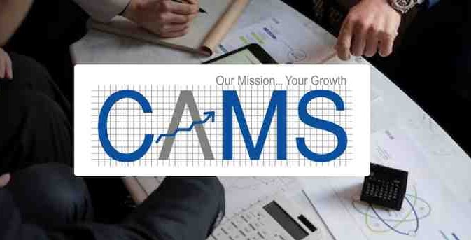CAMS Delivers Strong Q1 with ₹1.09 Billion Profit and Strategic KYC Acquisition—A Double Win in Financial Infrastructure