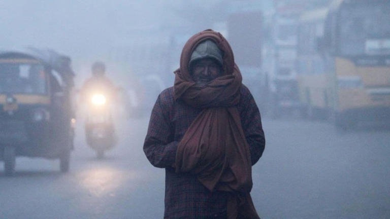 City Of Joy Turns City Of Chill: Kolkata Records Season’s Lowest Temperature
