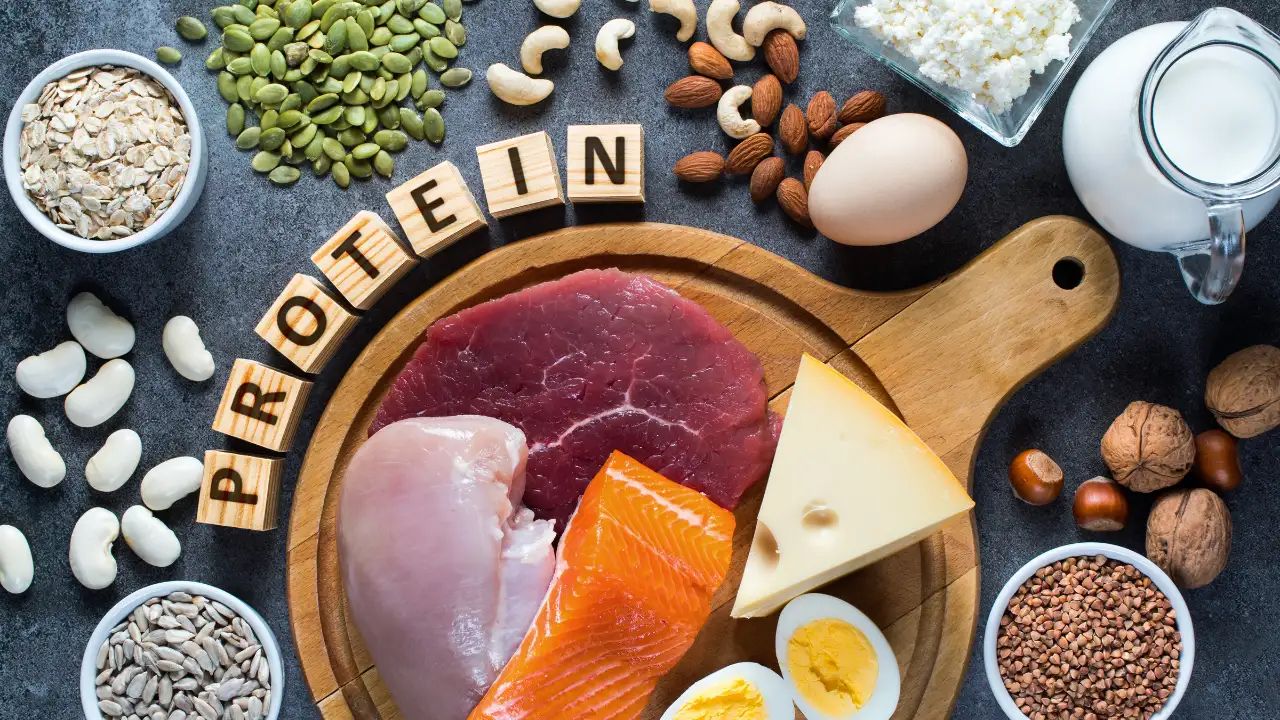 The Protein Pivot: Young Indians Drive the Quick Nutrition Revolution