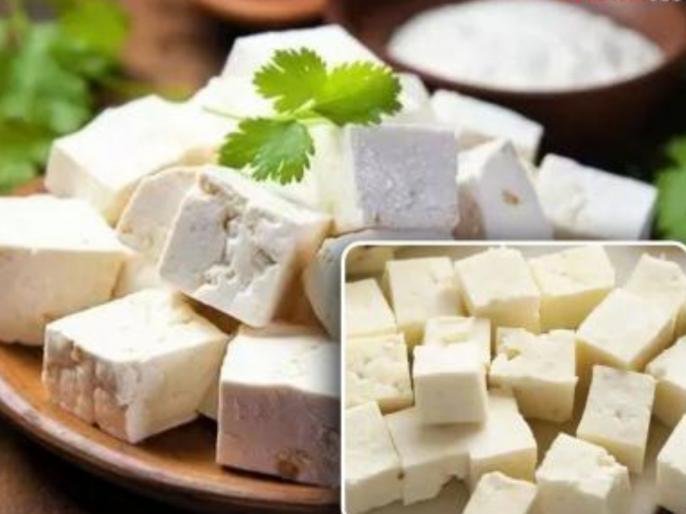 Fake Paneer and Cheese Under FDA Scanner in Maharashtra
