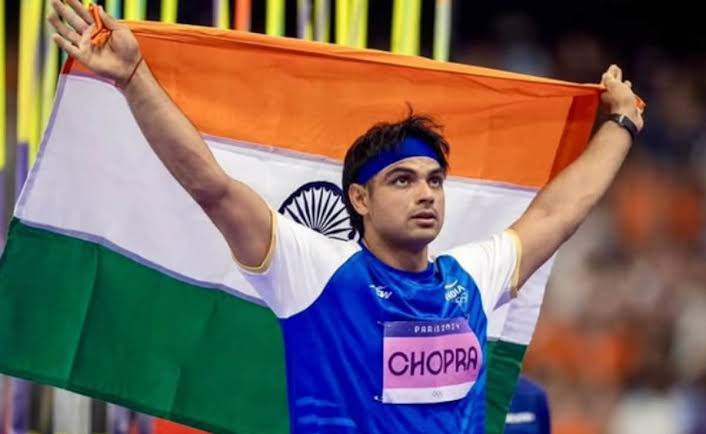 Neeraj Chopra’s Parisian Encore: Olympic Champ Ready to Rewrite History at Diamond League 2025