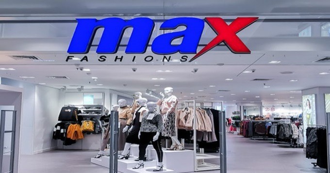 Max Fashion Marks 20 Years In India With Star-Studded Lakmé Fashion Week Showcase