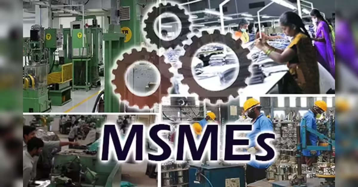 MSMEs Shine in E-Commerce, but Productivity Lags—Is Transformation Enough?