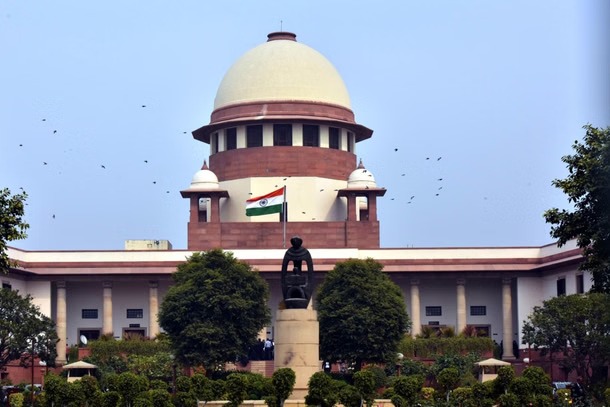 Supreme Court Nine-Judge Bench To Decide Definition Of Industry Next Month
