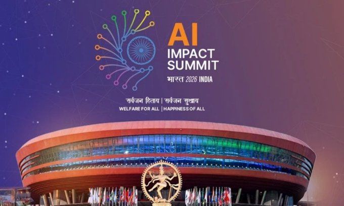 India Positions Itself as a Global AI Leader: Davos Spotlight on 3 Big Goals for the AI Impact Summit