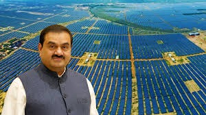 Green Pulse Accelerates: Adani Green Energy Delivers Strong Q1 Performance