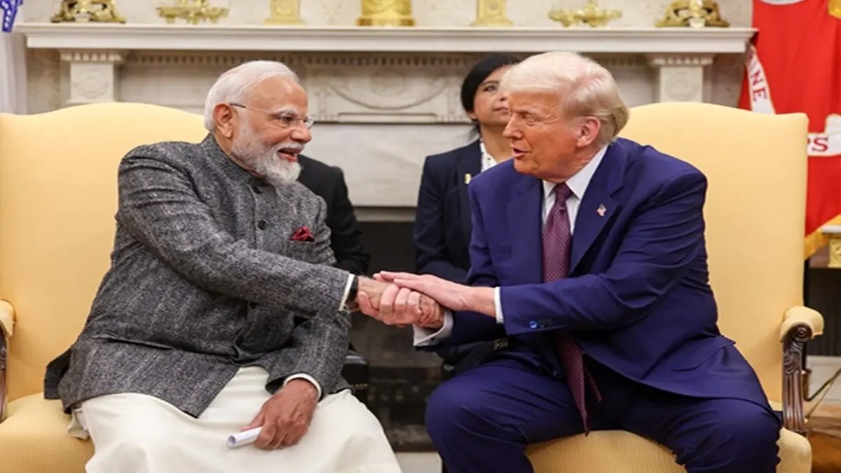 White House Confirms India’s Commitment to New Bilateral Digital Trade Framework