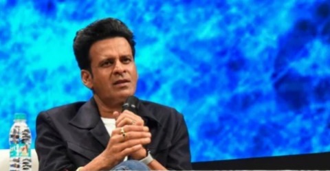 Manoj Bajpayee Raises Concerns On AI’s Rise In Films