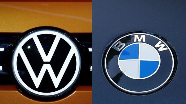 BMW's Dividend Yield Trails Volkswagen's in 2025 Auto Industry Showdown