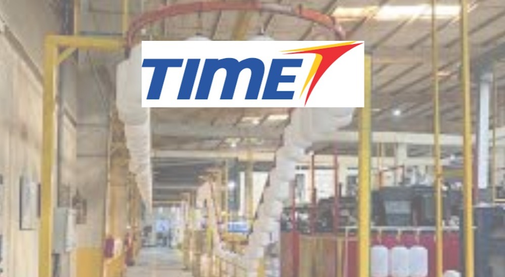 Time Technoplast Secures Approval to Manufacture Type-3 Composite Cylinders for Compressed Gas