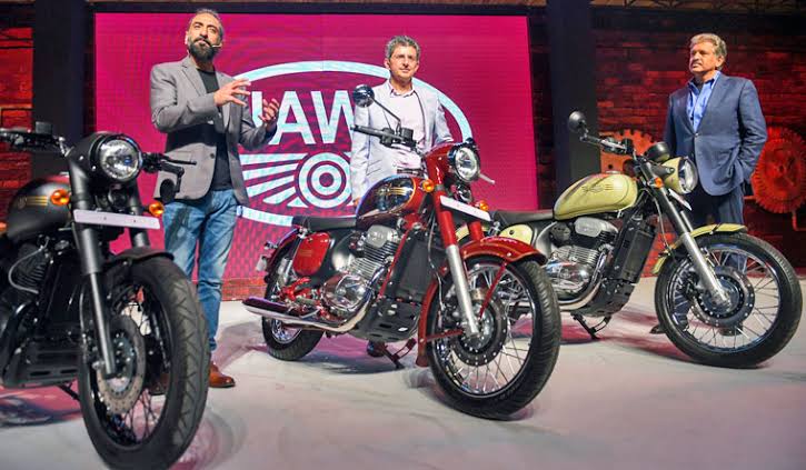 Classic Legends Shifts Gears: Break-Even in Sight, Global Roads Await, and Electric Dreams Ignite