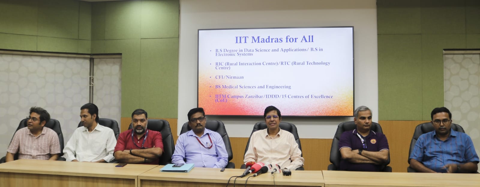 Shaping Tomorrow’s Strategists: IIT Madras Rolls Out BSc In Management And Data Science