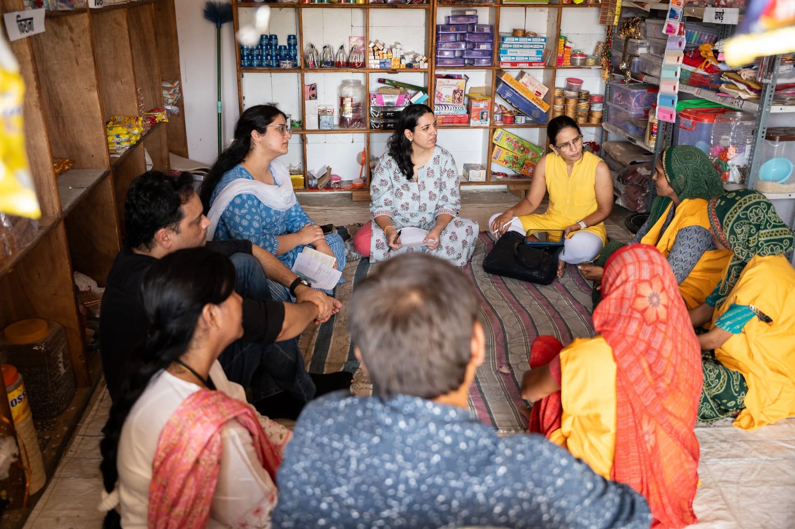 Rural Dreams Go Digital: Ovante Powers Microentrepreneurs In India