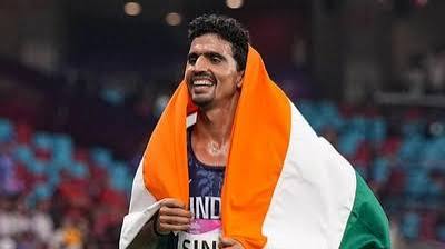 No Indian Had Ever Done This at the Commonwealth Games... Until Now