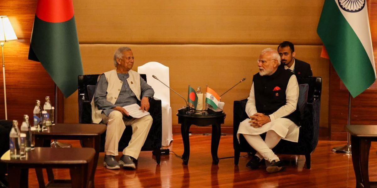 Modi’s Diplomatic Push: Advocating Minority Safety, Border Security, and Extradition Talks with Bangladesh