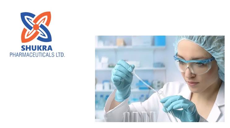 Shukra Pharmaceuticals’ Winning Streak: ₹115.9 Million Contract Secured