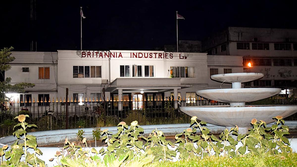 Flour Power: Britannia Negotiates While Workers Strike for Change