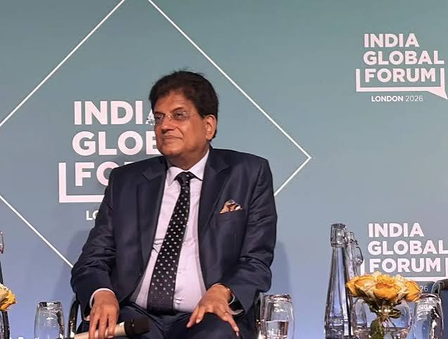 'Made in India' Label Stands for Quality, National Pride: Piyush Goyal
