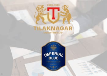 Raising the Bar: Tilaknagar's Game-Changing Imperial Blue Takeover