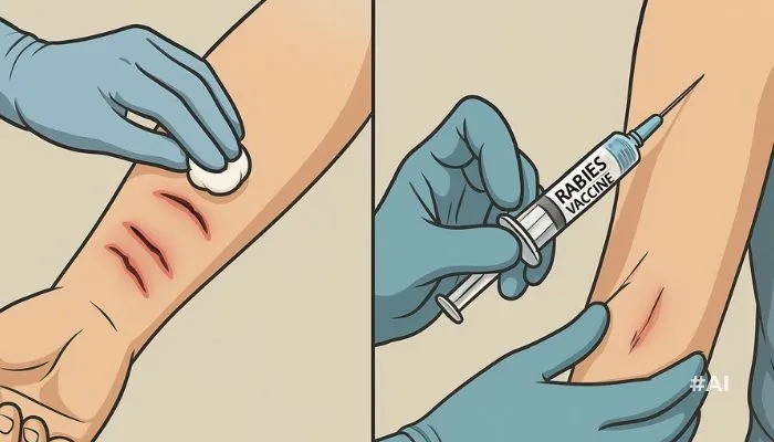 Medical Colleges Mobilized: India’s New Frontline Strategy To Eliminate Rabies By 2030
