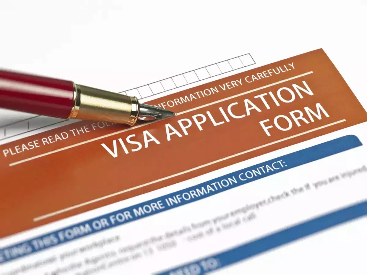 Visa Applications Cross Pre-Pandemic Levels in FY25: BLS International