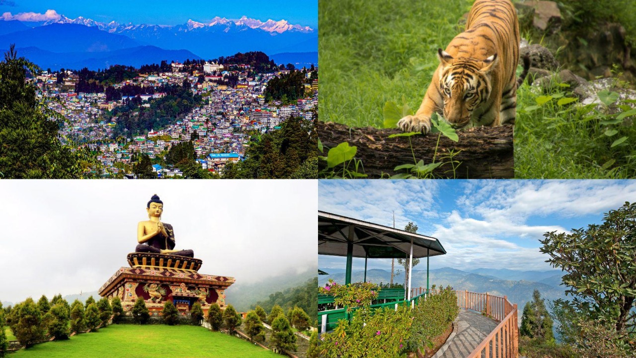 From Darjeeling to Digha | Bengal’s Winter Map of Magic