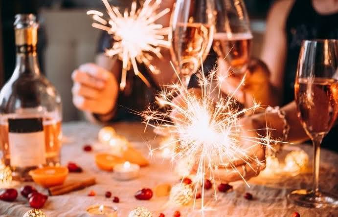 Party Like a Post: Gen Z’s Ultimate Guide to a Scroll-Stopping New Year’s Eve Bash