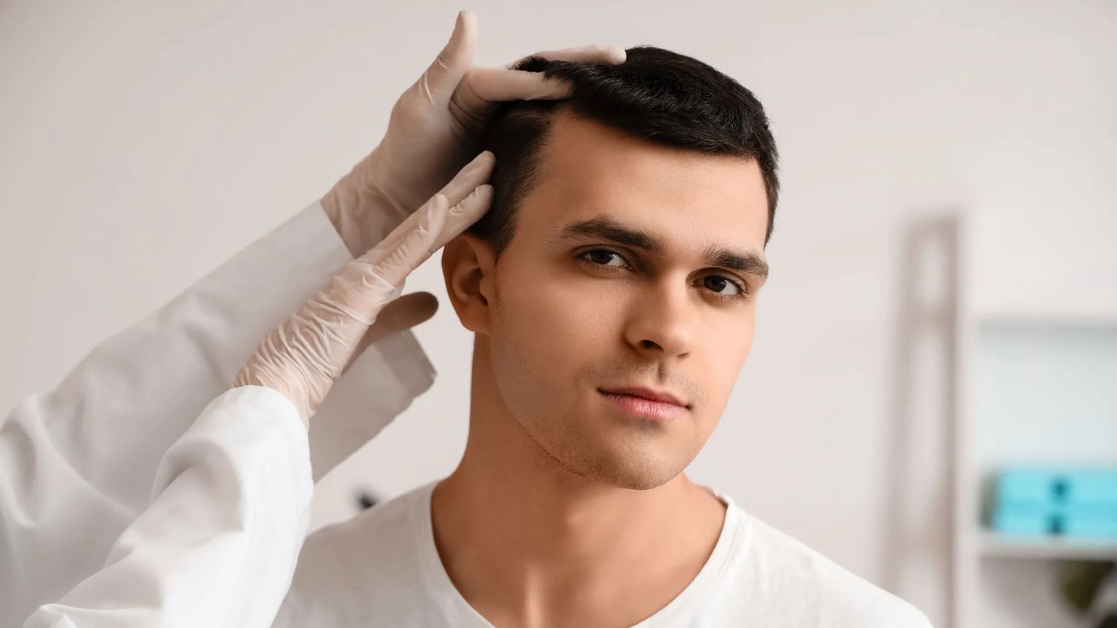 Can Modern Science Finally Unravel the Mystery of Flawless Hairlines?