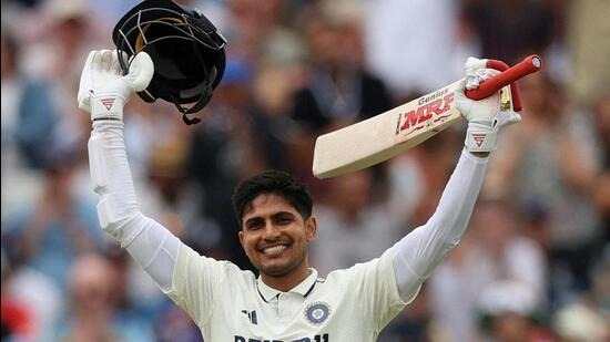 India’s Tactical Patience: Why Shubman Gill Delayed the Declaration at Edgbaston