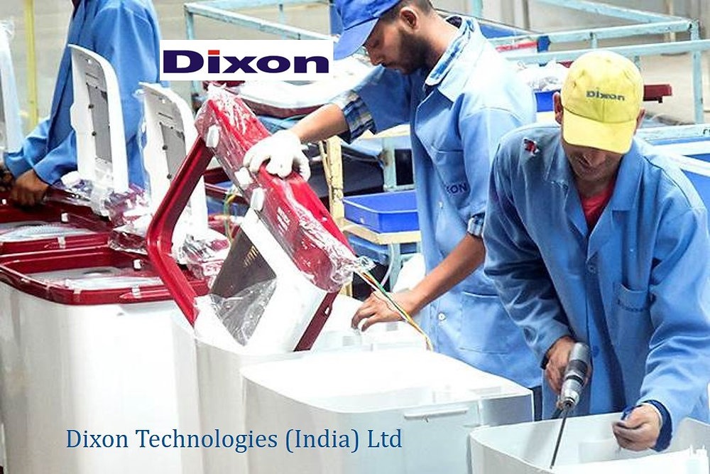 Dixon Technologies Delivers Knockout Q1 with ₹2.25B Net—Here’s What Drove the Surge