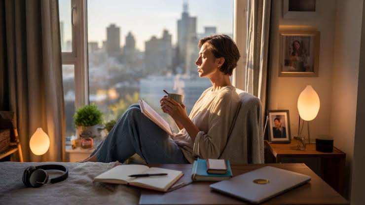 Psychology Of Solitude: Eight Strengths Behind Choosing Time Alone