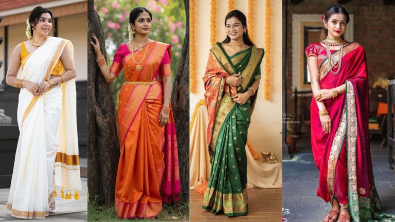 Why Are Breathable Fabrics Trending In Festive Fashion This Year?