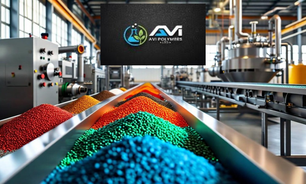 Avi Polymers Plans Mega 10:1 Bonus And 1:10 Split To Turbocharge Liquidity