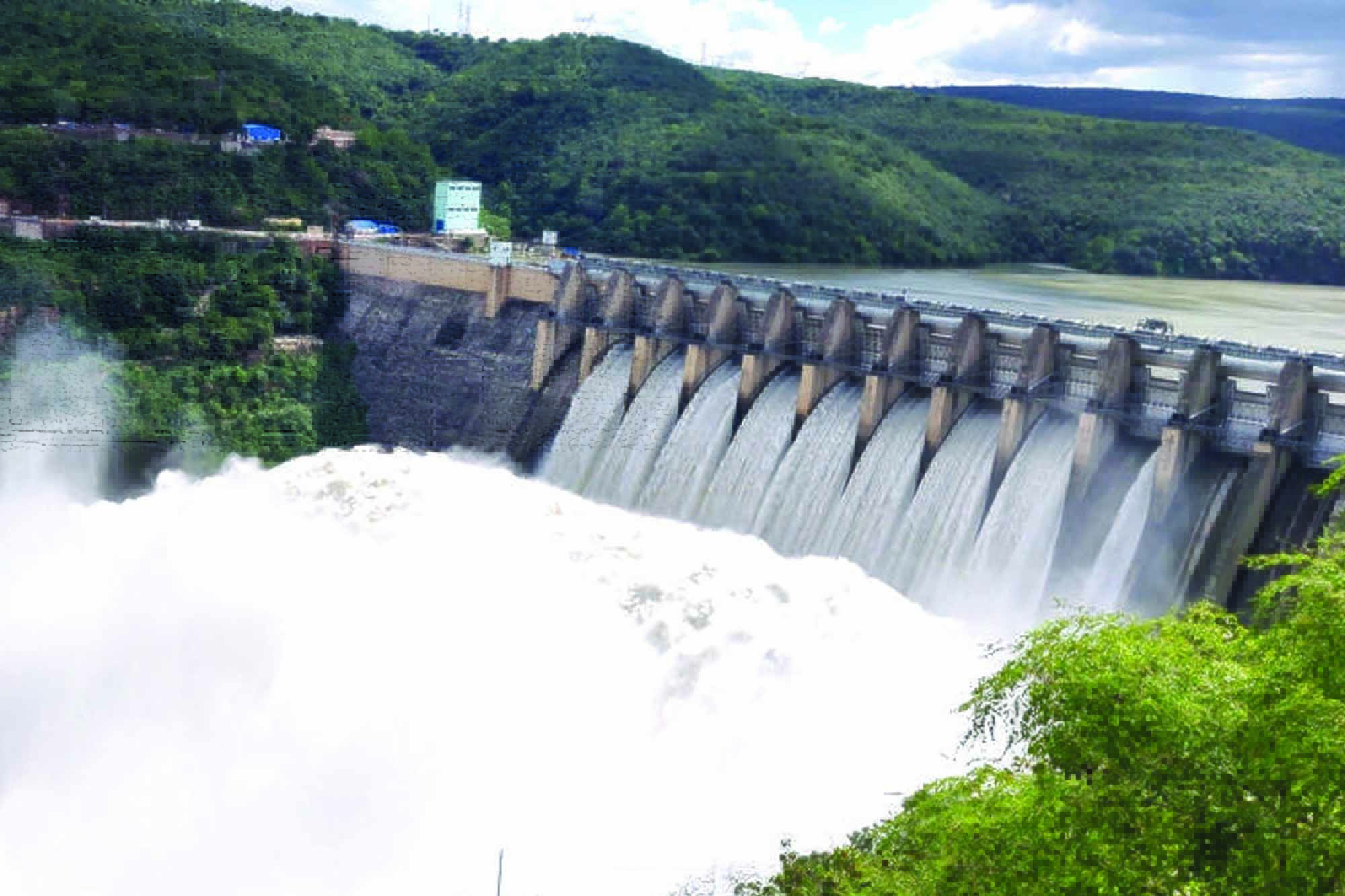 NHPC Unleashes Full Force: Parbati-II Project Now Firing on All Four Turbines