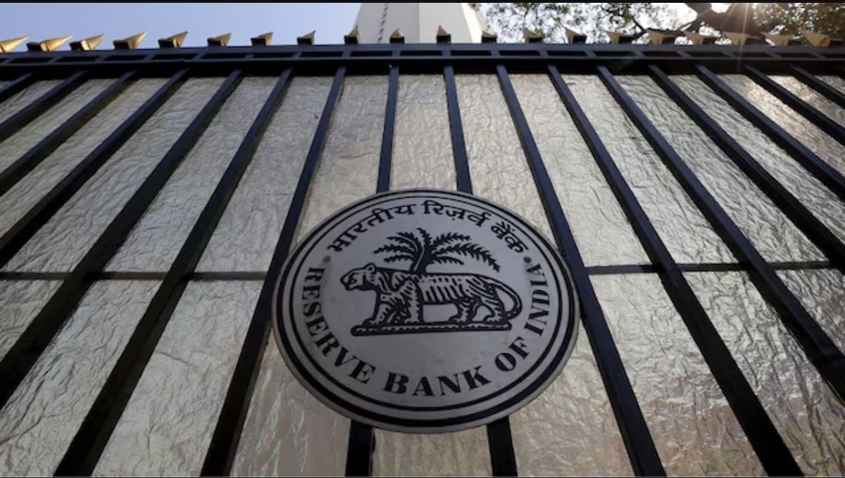RBI To Conduct ₹1 Trillion Variable Rate Repo Auction