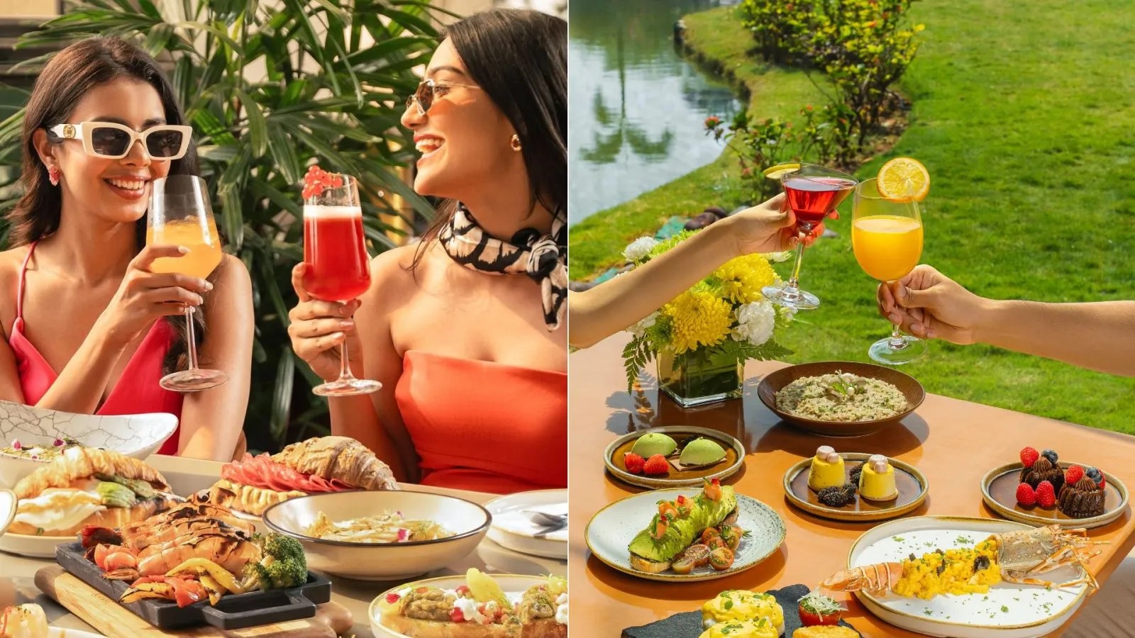 Celebrate Women’s Day 2026 with Curated Brunches and Menus Across India