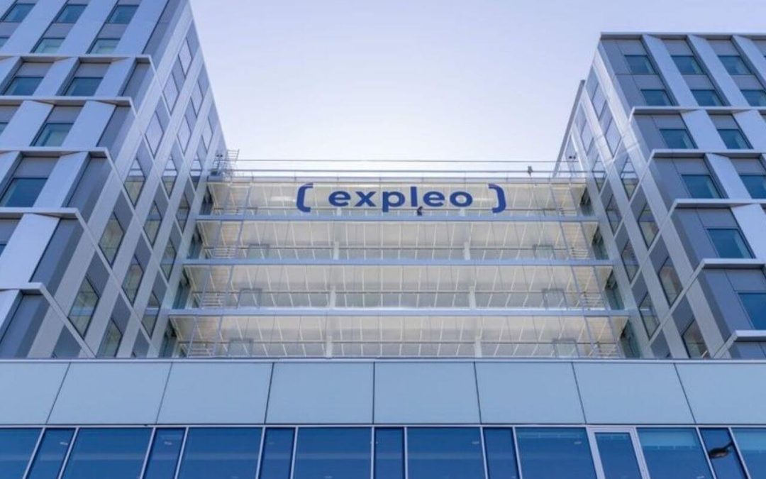 Expleo Solutions Discloses Tax Demand, Maintains Business As Usual
