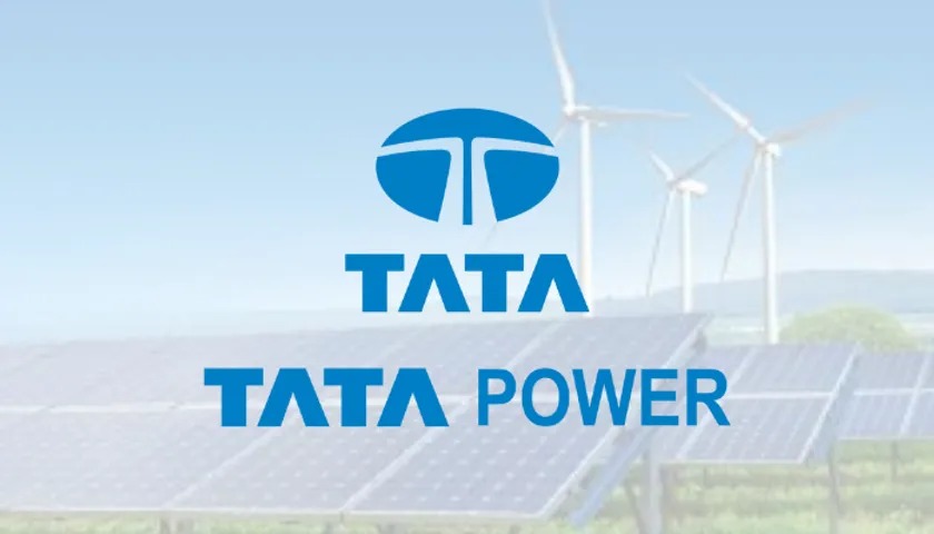Tata Power’s TP Solar Records 2.9 GW Module and 2.8 GW Cell Production in Nine Months