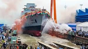 Garden Reach Shipbuilders & Engineers Partners with Kongsberg for India’s First Polar Research Vessel