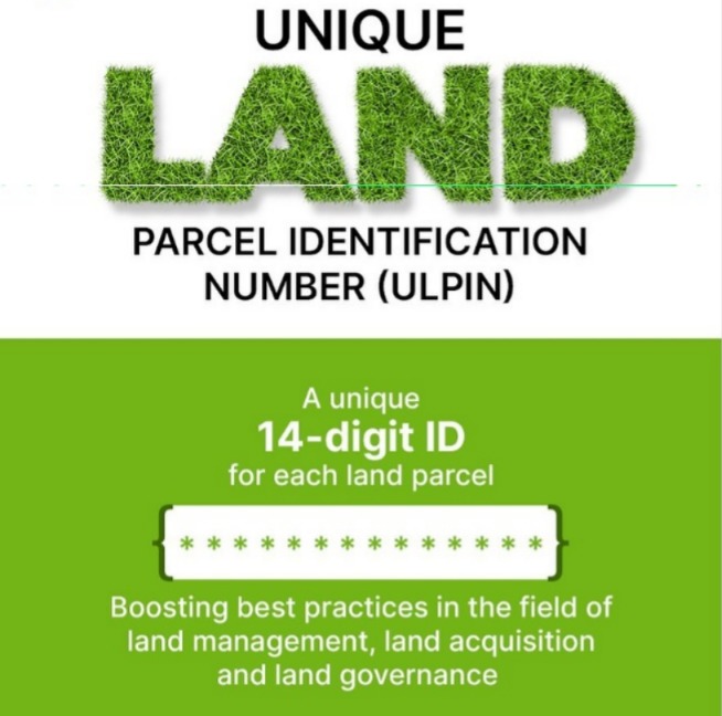 Delhi Land Parcels To Receive Unique 14-Digit Identifiers Under Bhu-Aadhaar