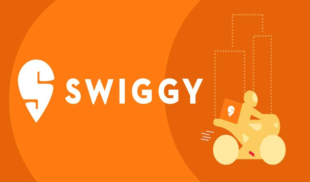Swiggy Shares Up 6.1% in Mumbai on Strong Demand Trends