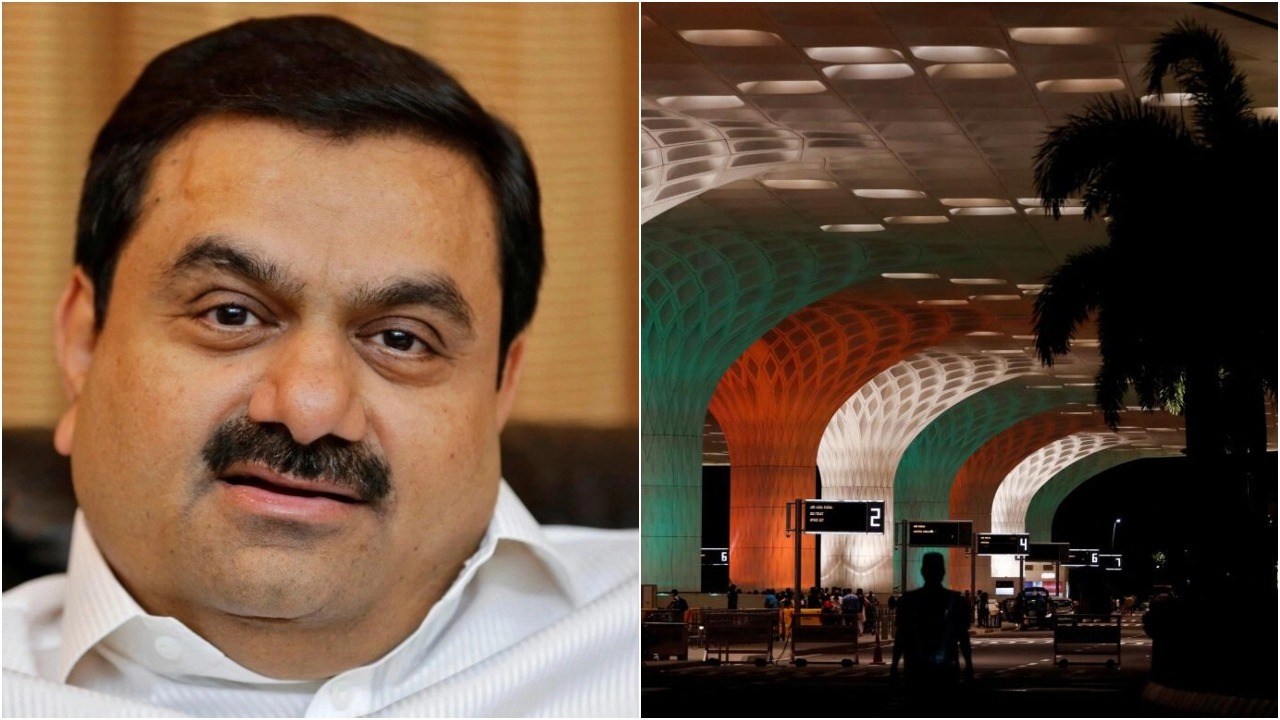 India Challenges Adani Airport Sales of Unapproved Nicotine Pouches