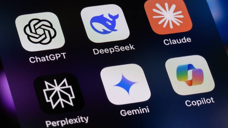 Simultaneous Collapse: ChatGPT, Gemini, Claude, and AWS Hit by Global Outages